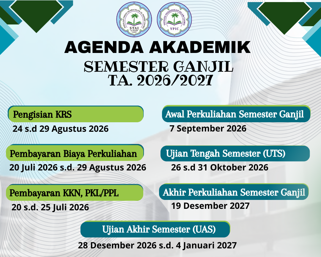 Agenda Akademik1